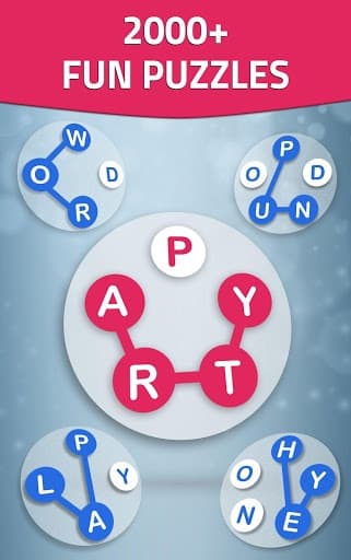 Word Trip - Word Streak Puzzles screenshot 4