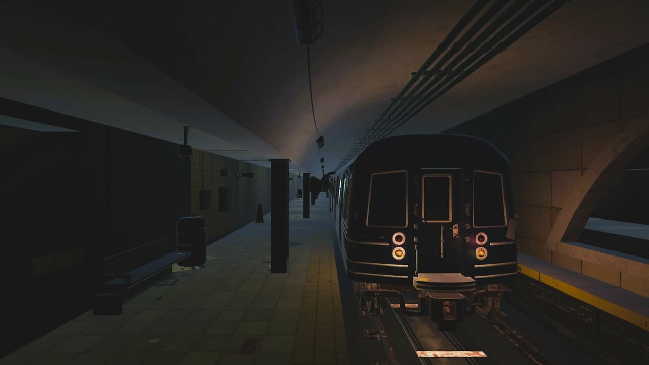 Back door screenshot 2