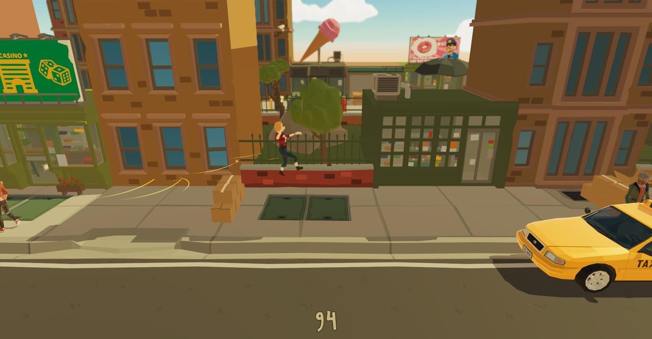 Mornings (Luchu Bandor) screenshot 3