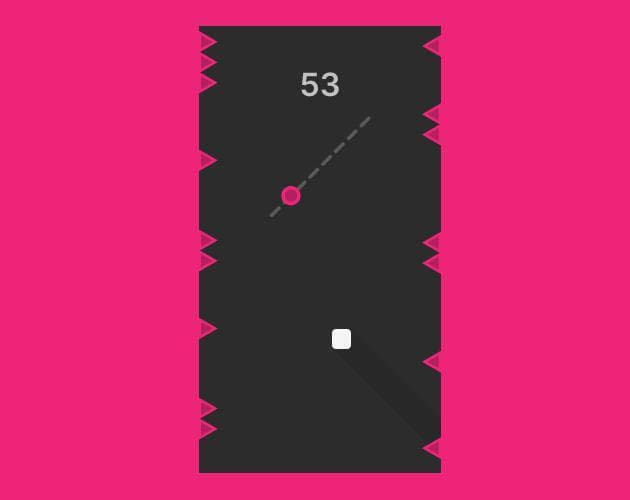 CUBE (itch) (littlewatermelon)