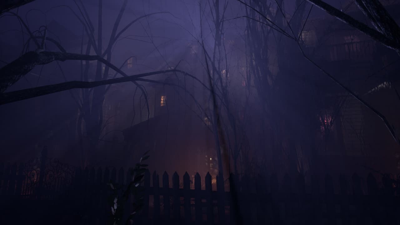 Dark Moonlight screenshot 5