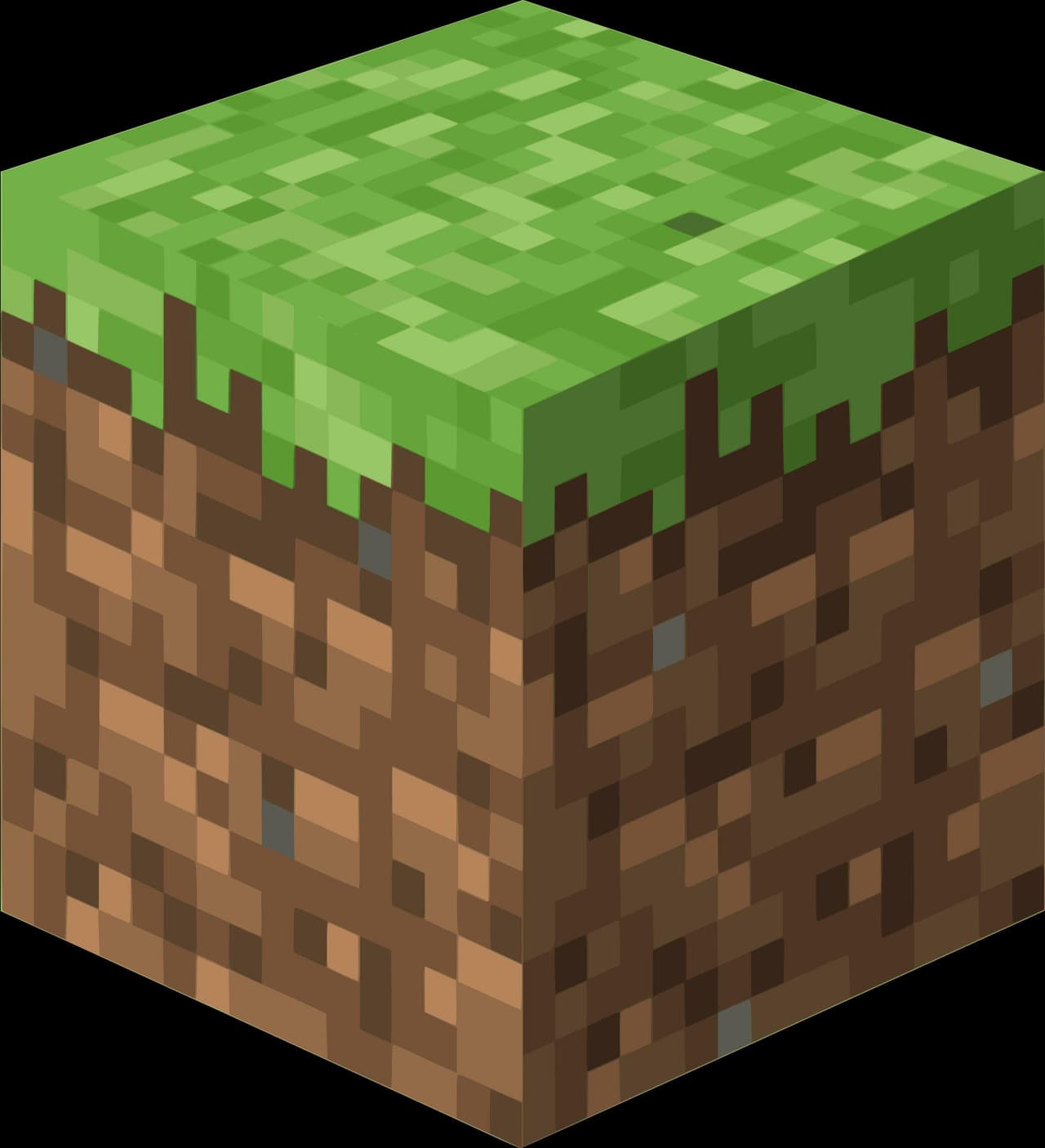 Milocraft (Minecraft 2D Scratch TP)
