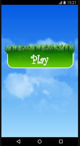 Bird Flight screenshot 2