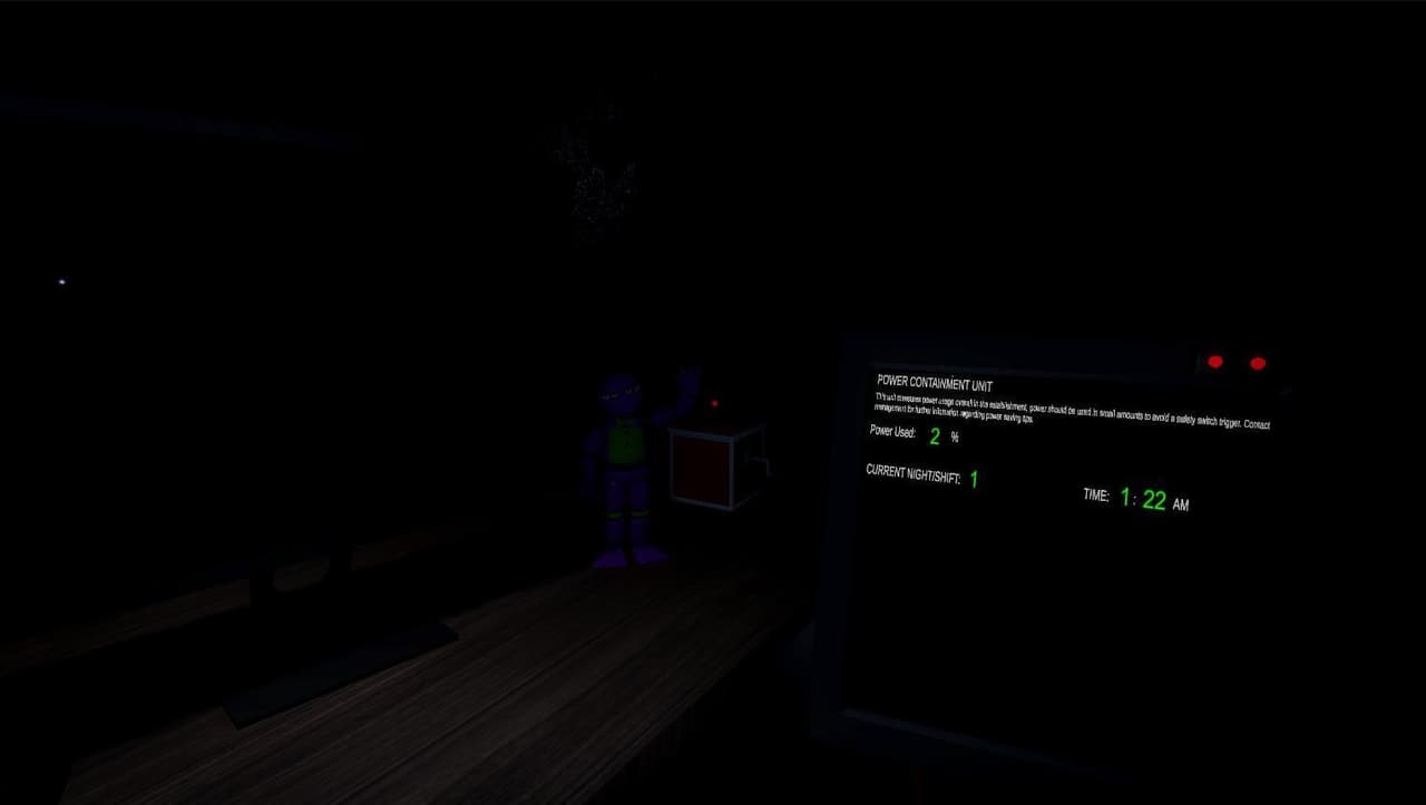 Those Nights at Randys 4 (Demo) screenshot 4