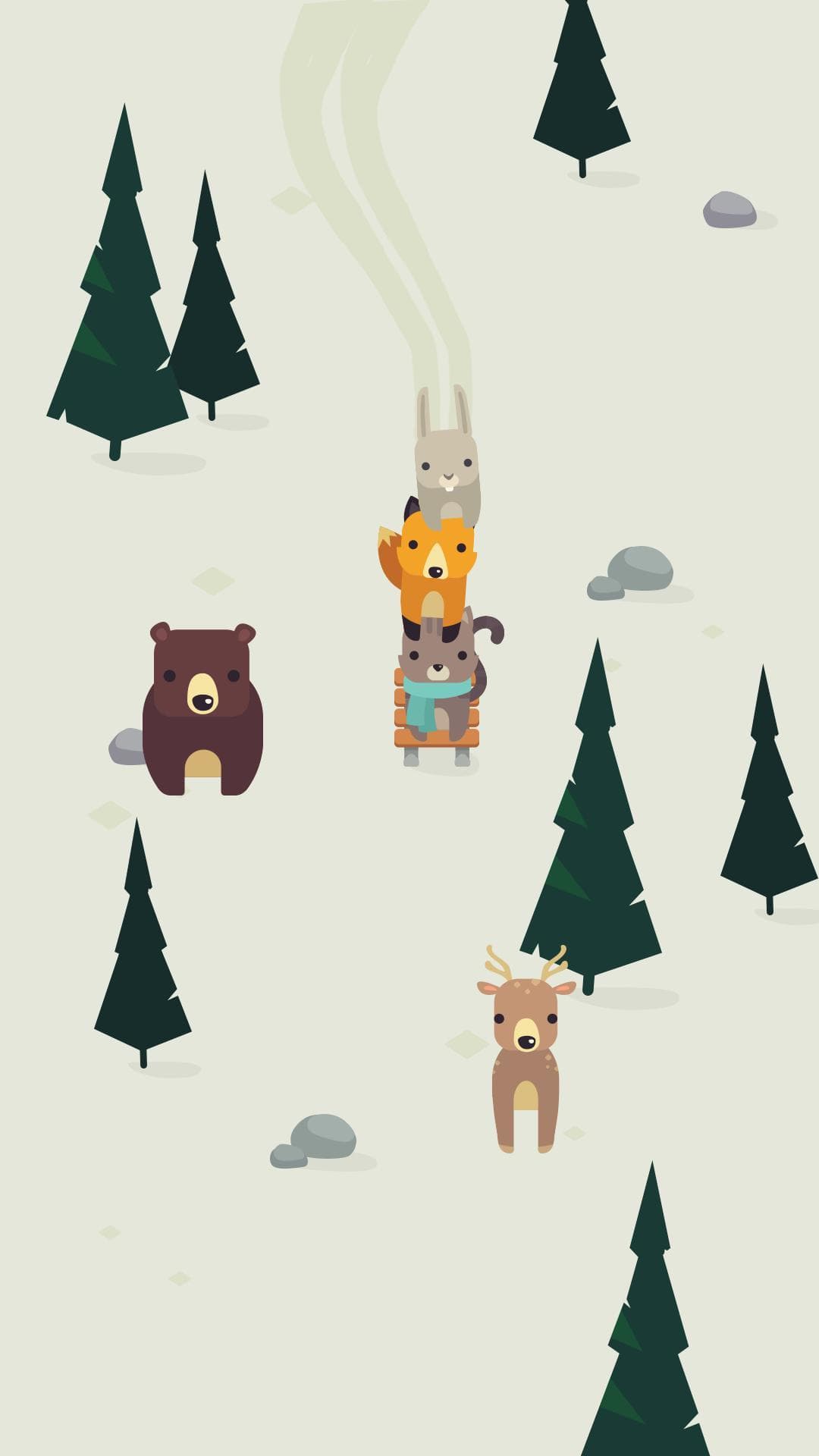 AnimalTower screenshot 2