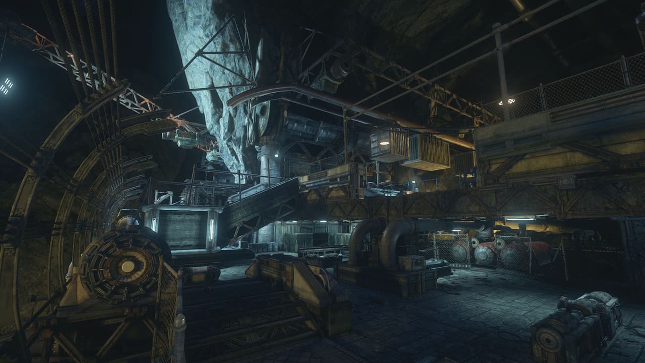 Gears of War: Ultimate Edition screenshot 4