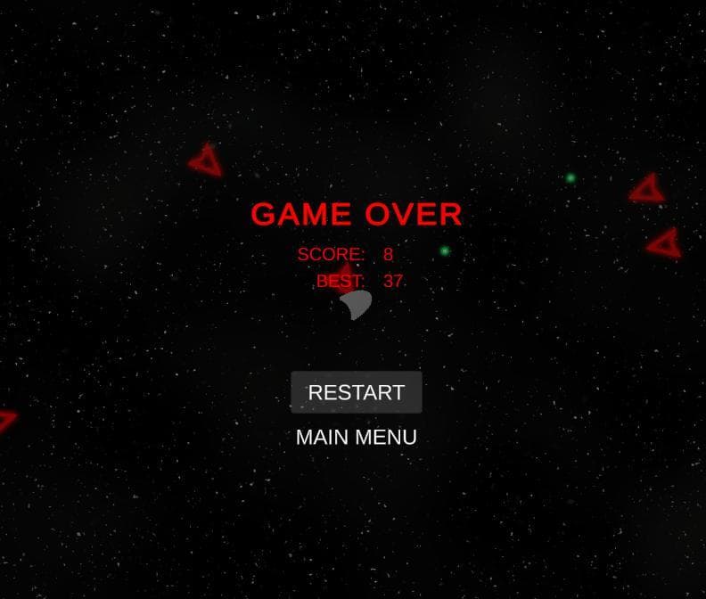 Space Game (toronyx)