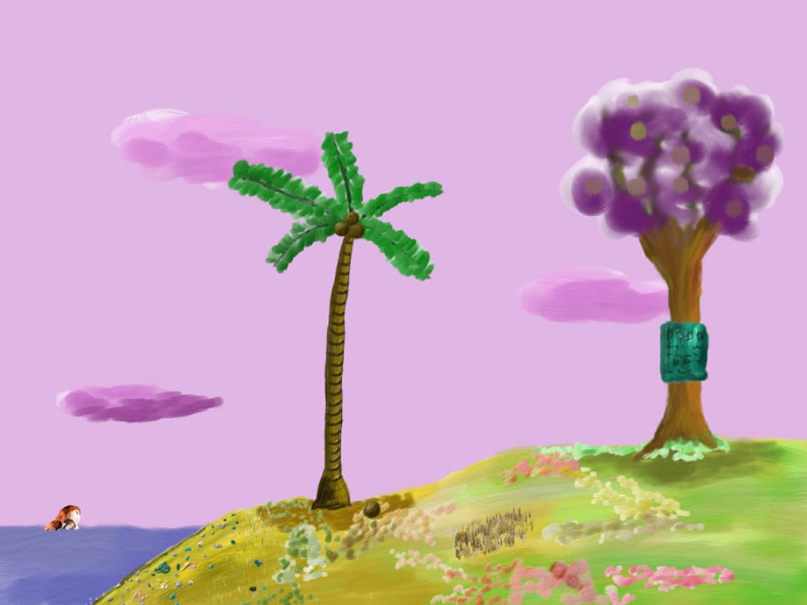Alice in Wonderland (itch) (andreinik) screenshot 2