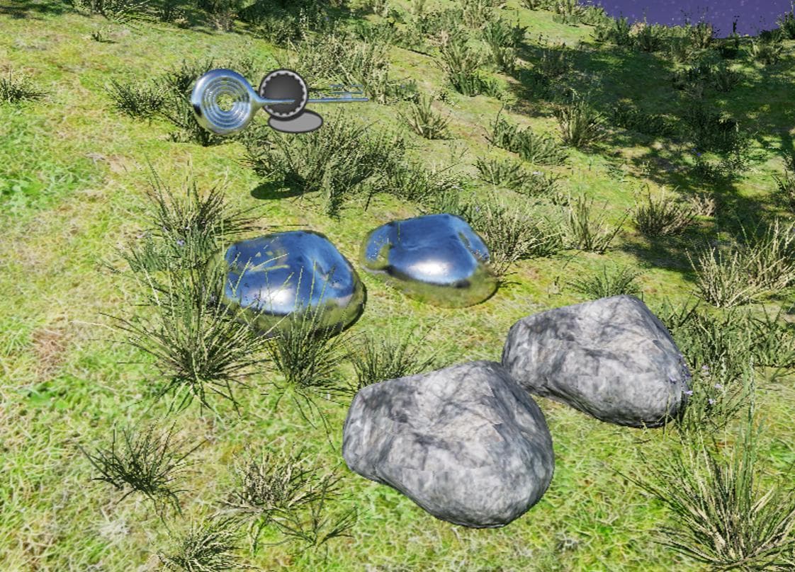 Solar Explorers