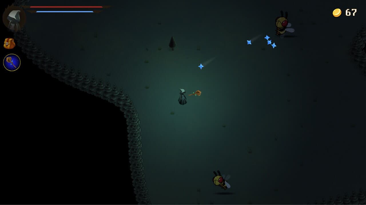 幽灵小镇 Spooky Town screenshot 3