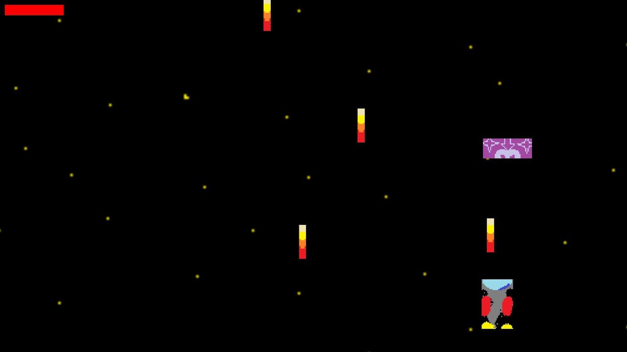 Space Wars (itch) (TimofeyB) screenshot 2