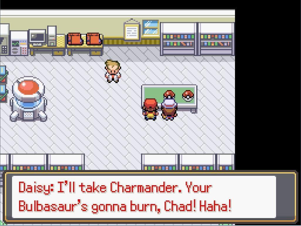 Pokémon Dusk screenshot 3