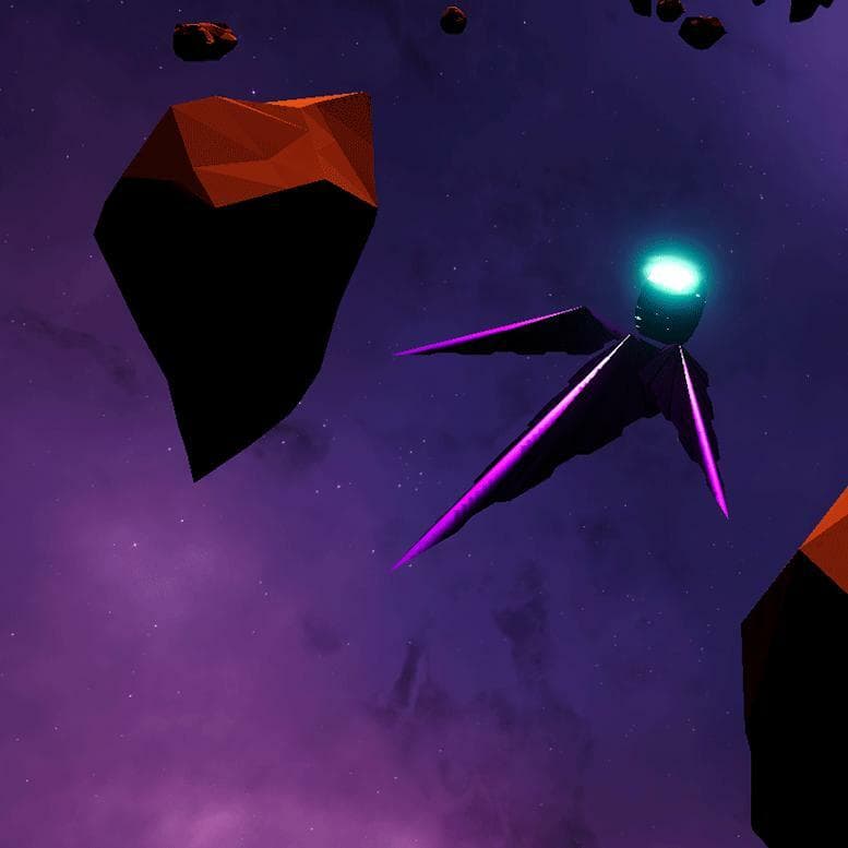 No Ctrl Drive screenshot 3