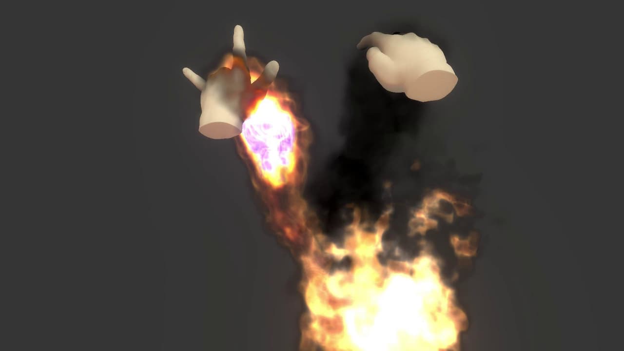 Firehands screenshot 5