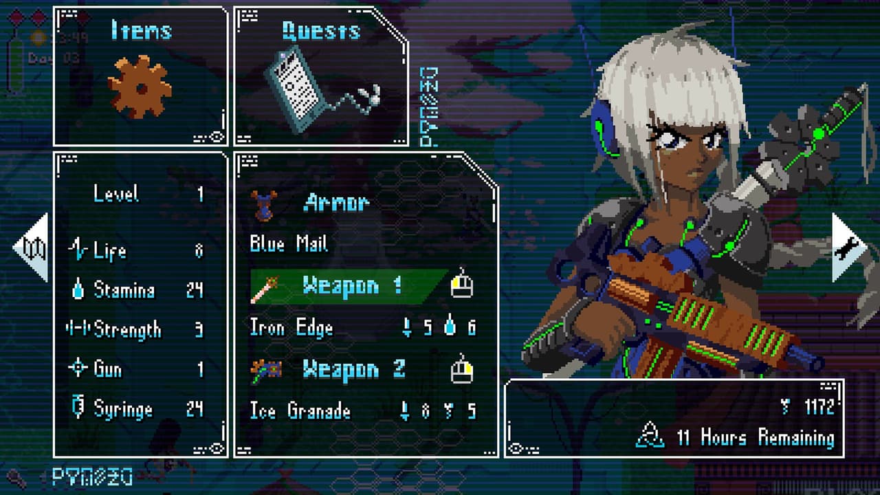 Unsighted screenshot 3