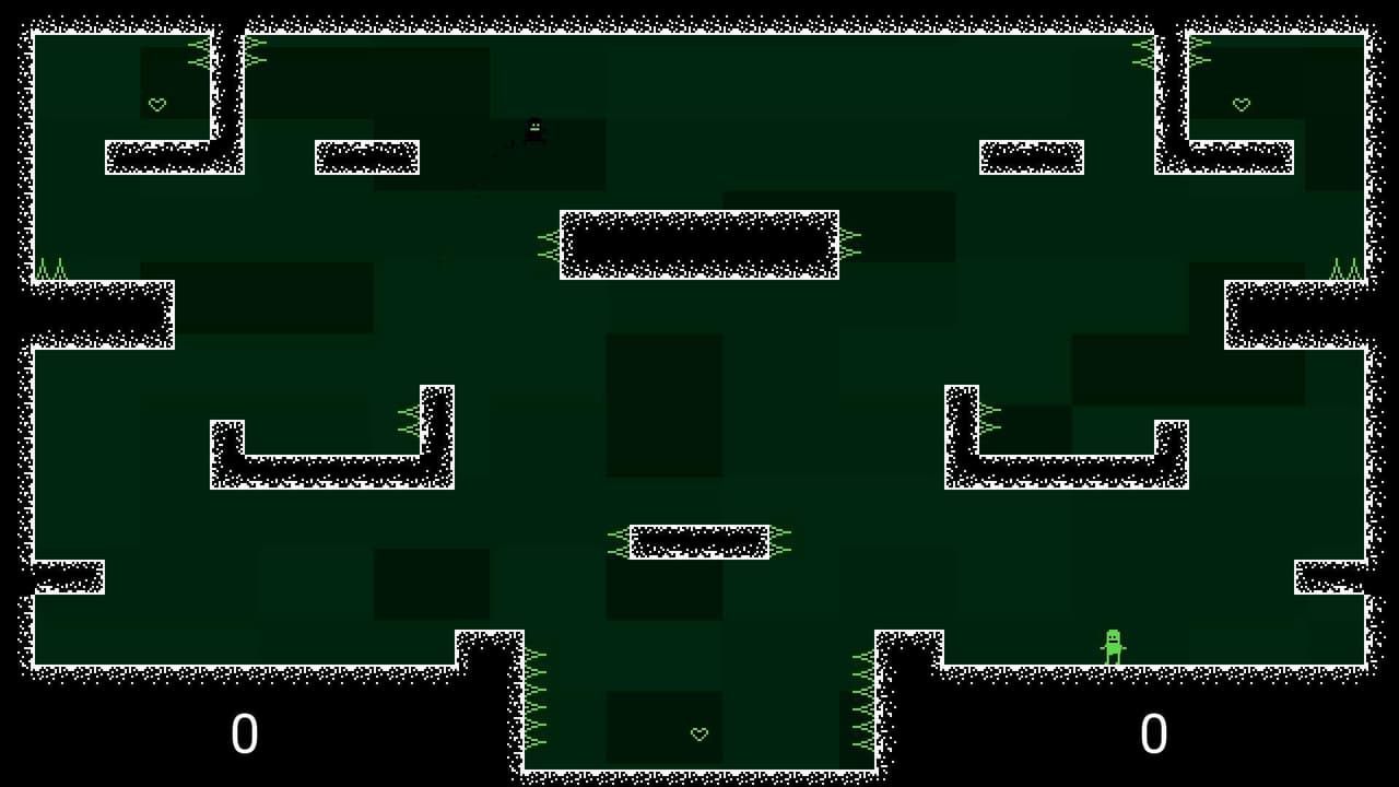 SuperKampfBATTLE screenshot 2