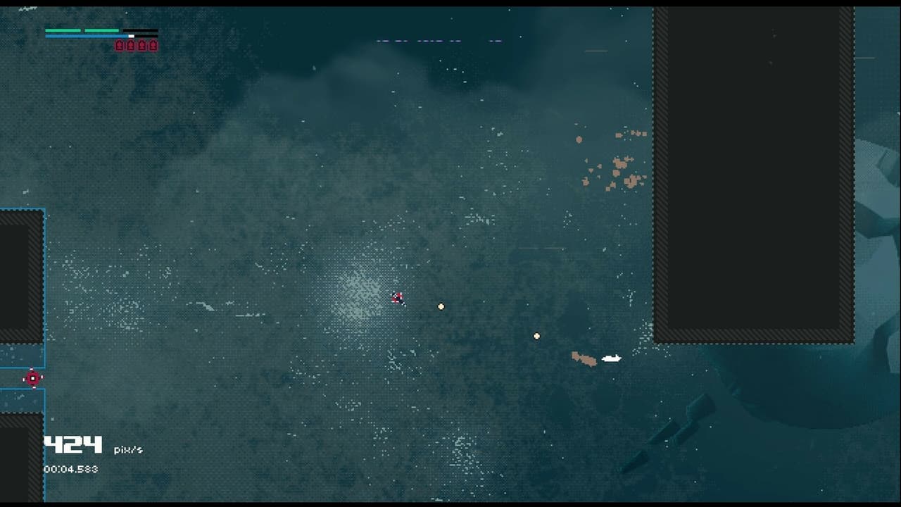 Speedgunner Ultra