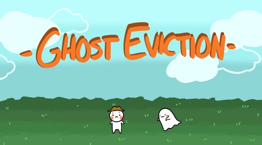 Ghost Eviction
