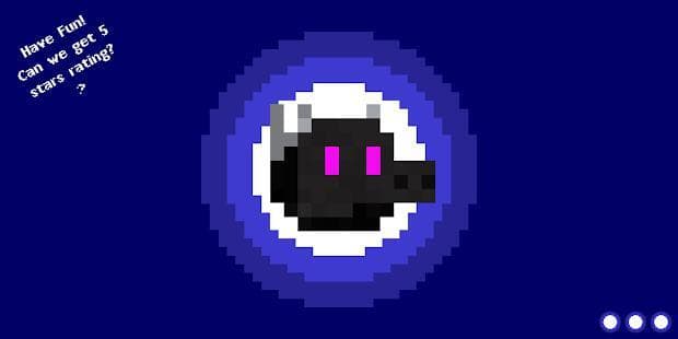 Pixel Crossover screenshot 2