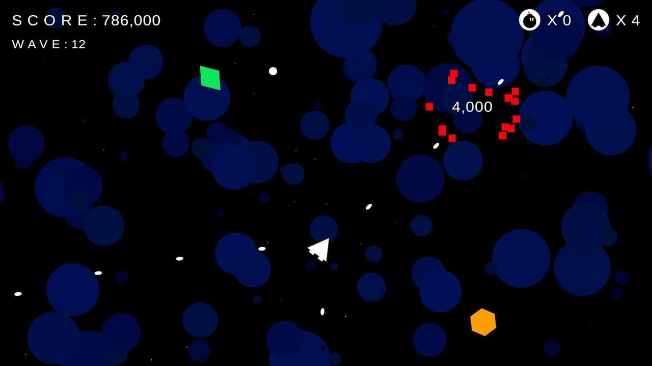 Astron screenshot 4