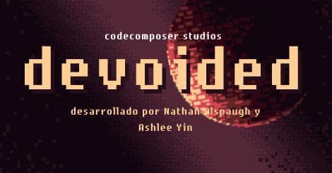 Devoided (awangran)