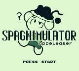 Spaghimulator: Appeteaser Version screenshot 2