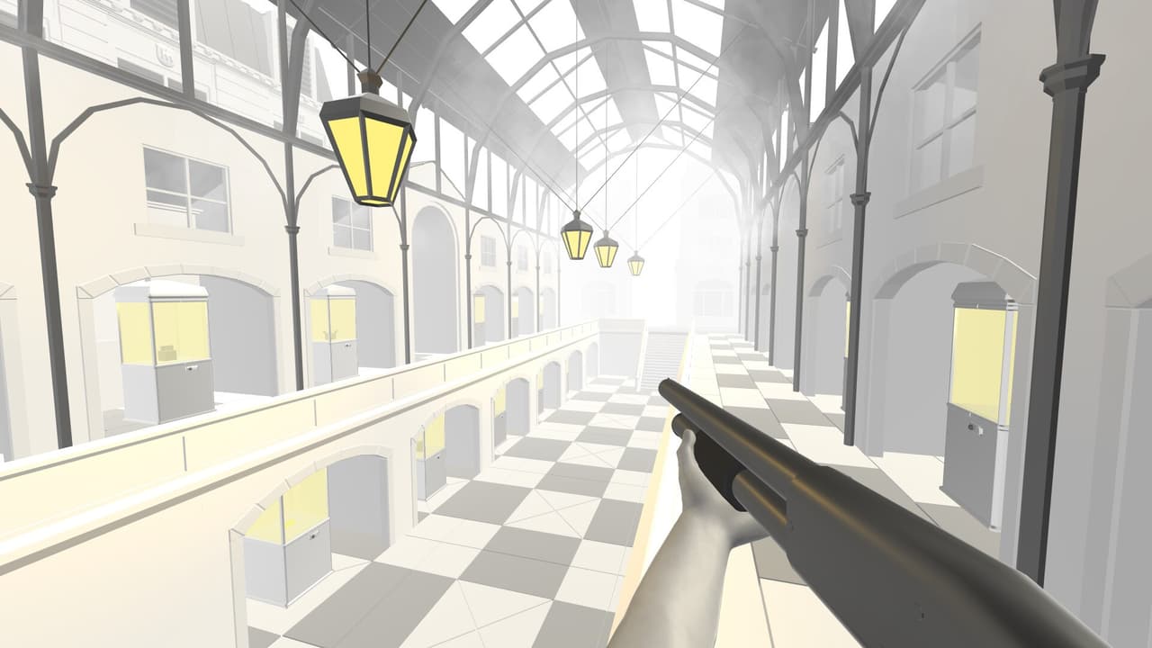 The Dam Nation screenshot 5
