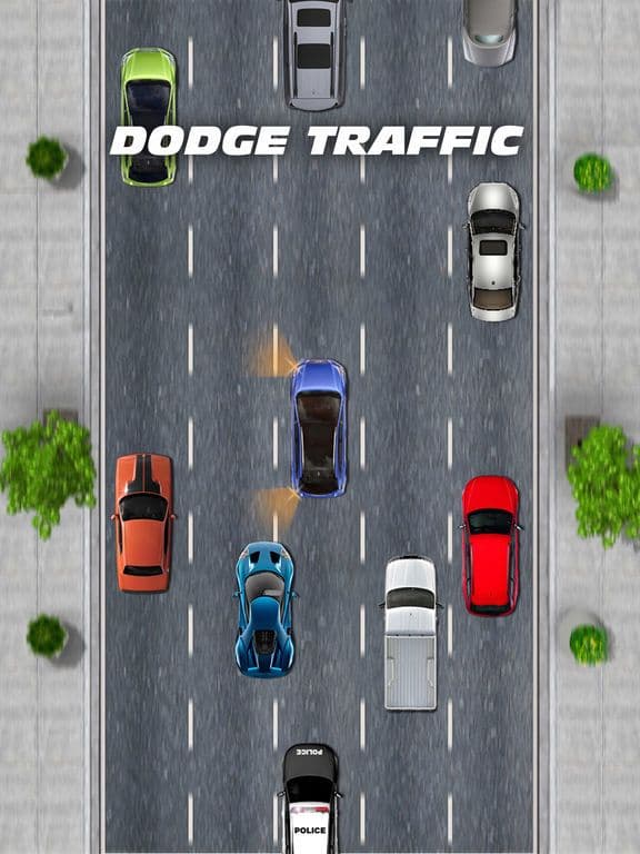 Swerve: The Impossible Drive - Racing Game screenshot 5