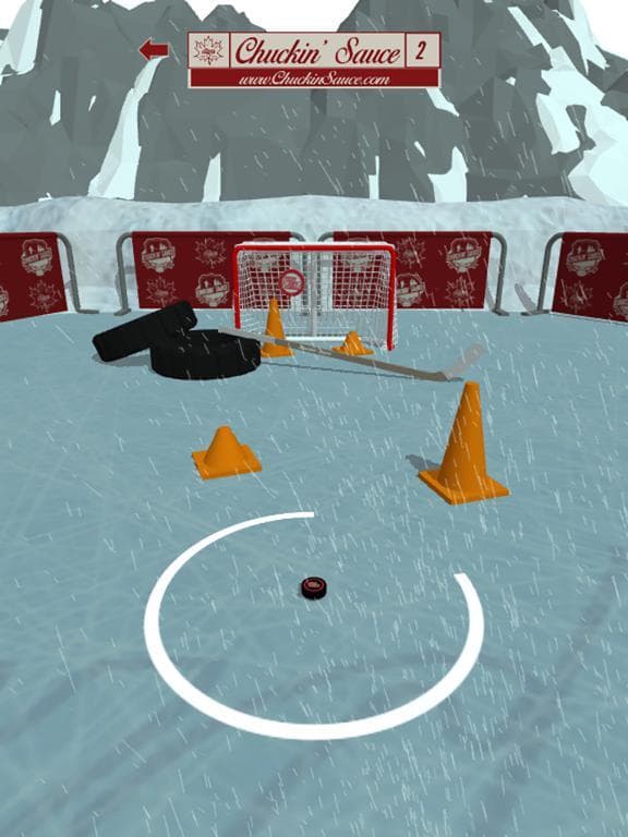 Chuckin Sauce screenshot 5