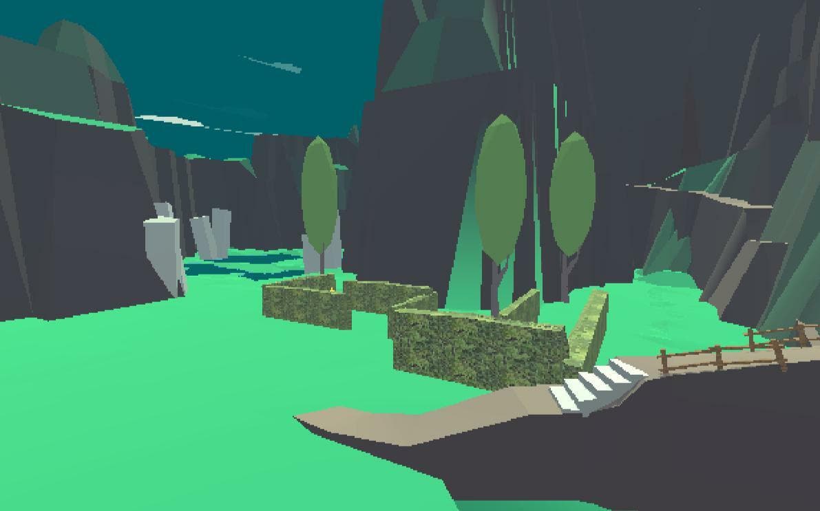 Little Lost Sheep screenshot 2