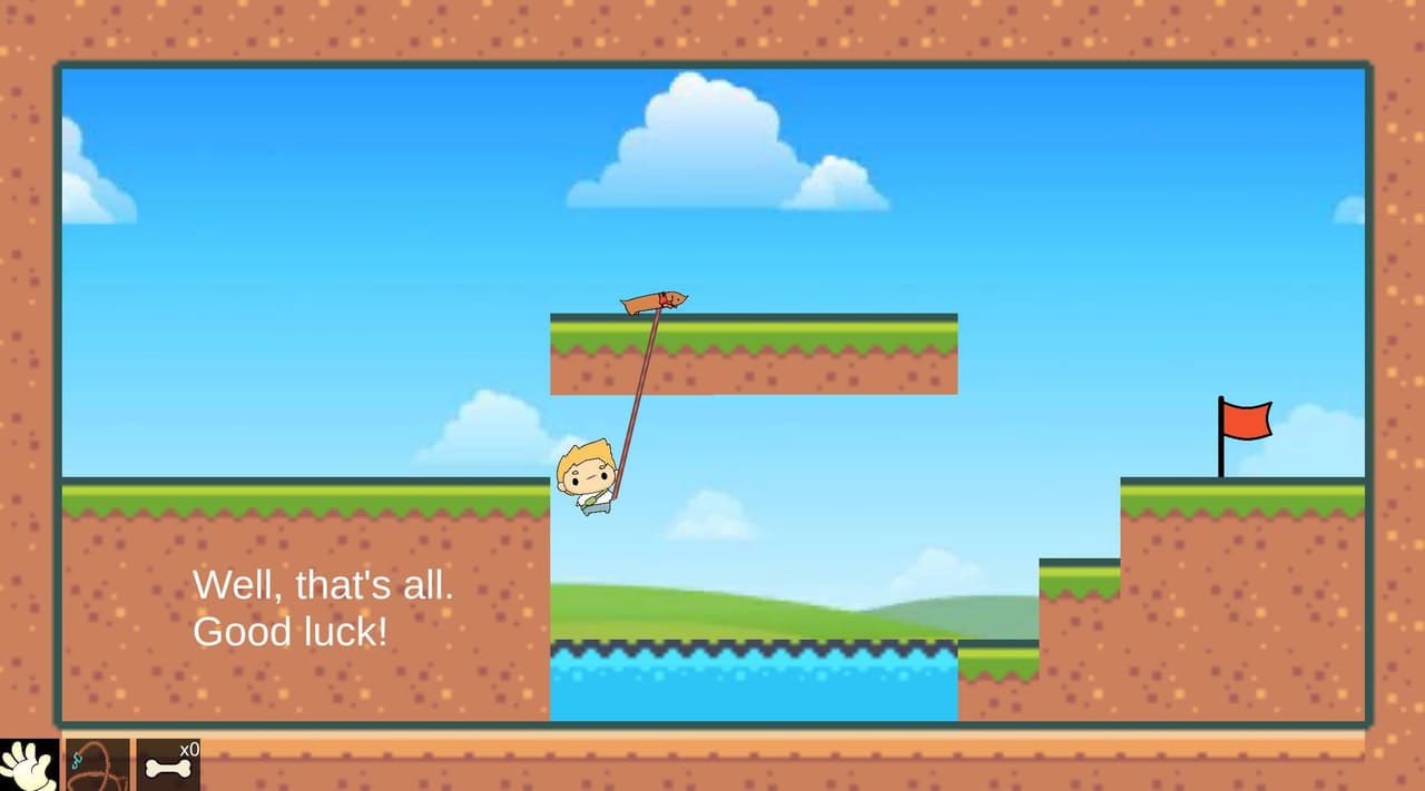 Dog Walking: Unleashed screenshot 4