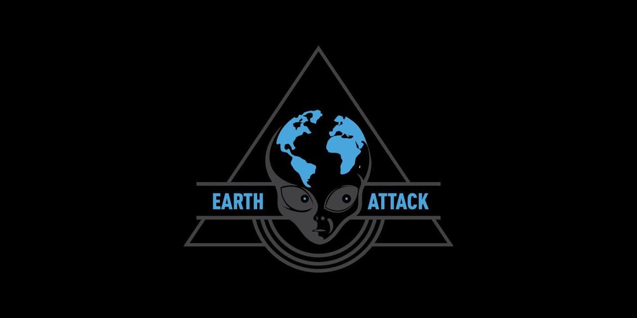 Earth Attack (EarthAttack)