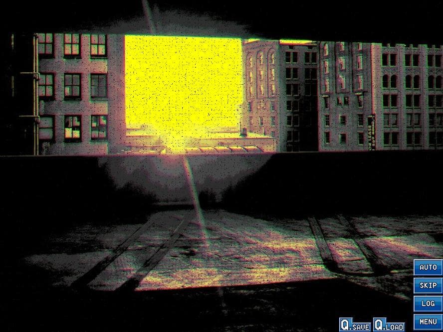 AfterTech (Spriteless Demo) screenshot 5