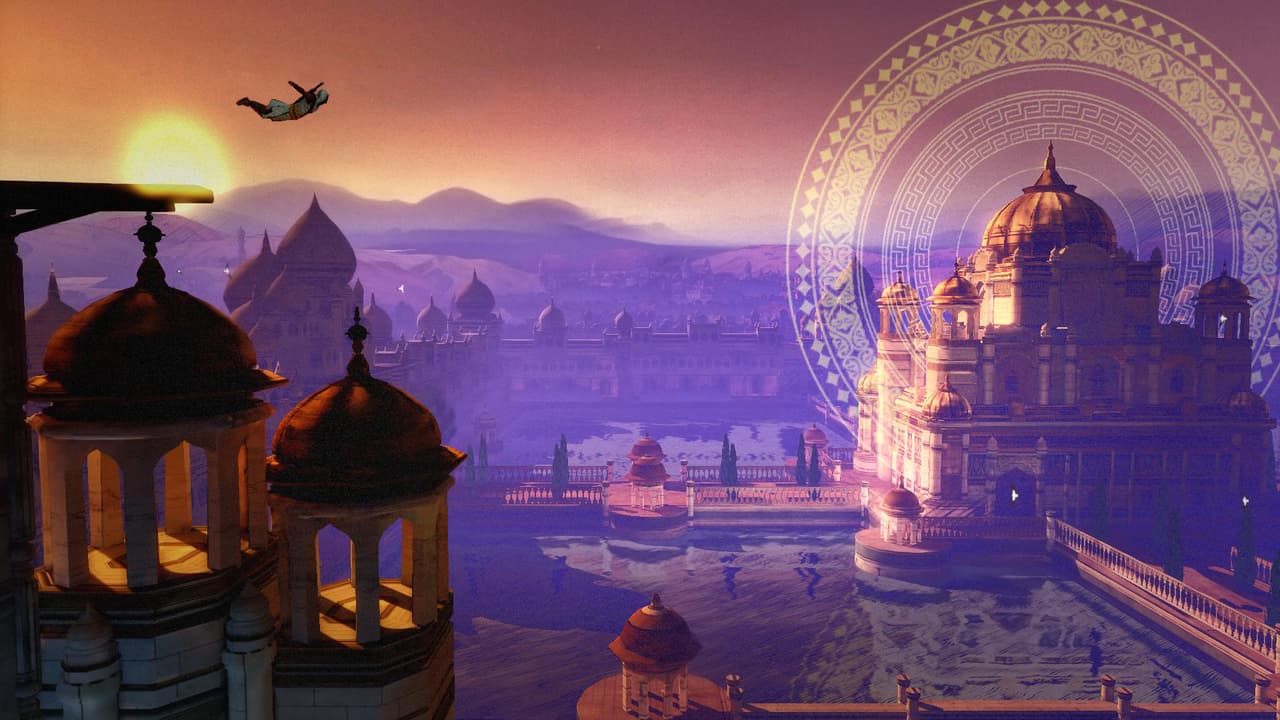 Assassins Creed Chronicles: India screenshot 4