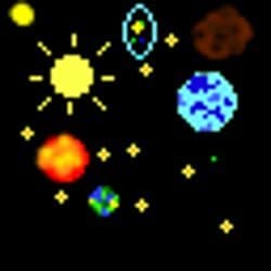 Solar Side To Side