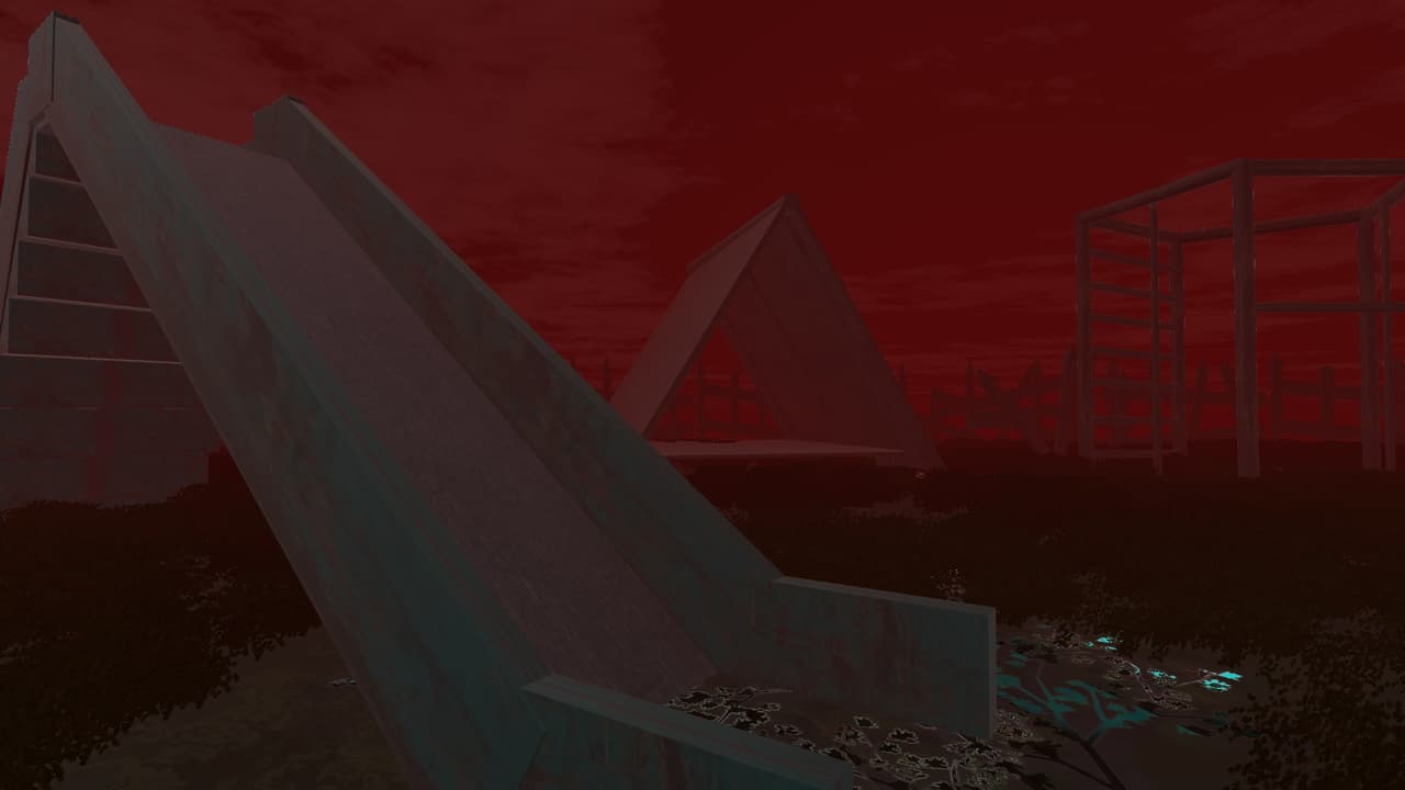 damn, its so quiet...