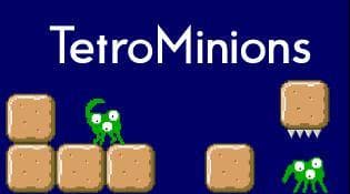 Tetrominions
