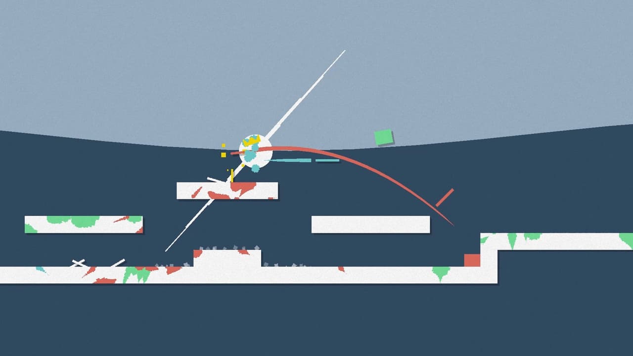 IMPALE YOUR FRIENDS! screenshot 4