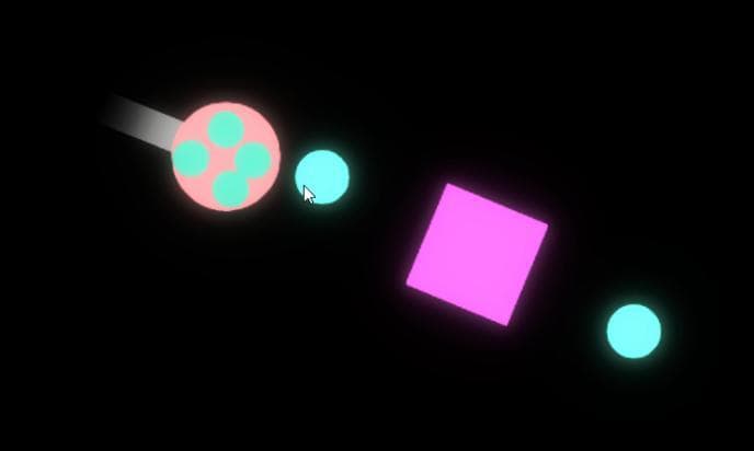 AtomBurst screenshot 3