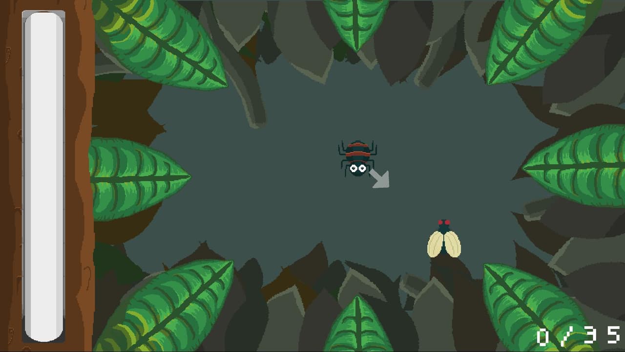 Webome screenshot 3