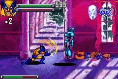 X-Men: Reign of Apocalypse screenshot 5
