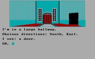 The Vortex Factor screenshot 4