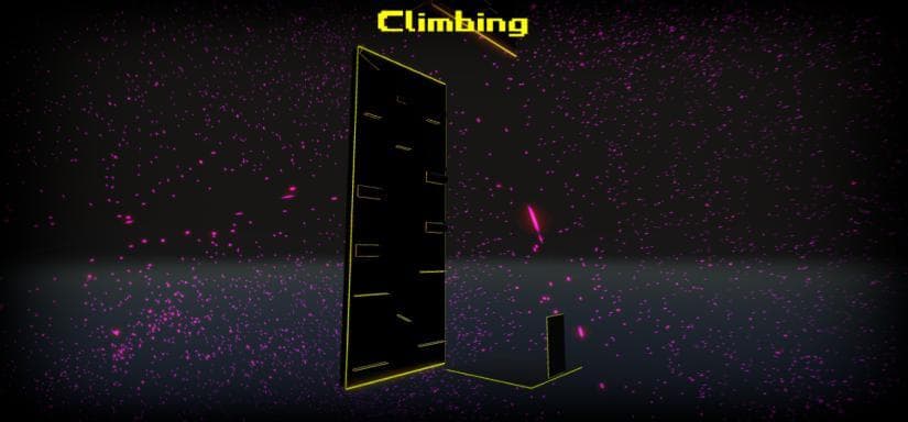 Space skill test screenshot 4
