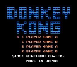 Donkey Kong Utalca