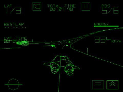 VectorRacing screenshot 4