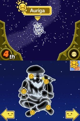 Kurupoto: Cool Cool Stars screenshot 4