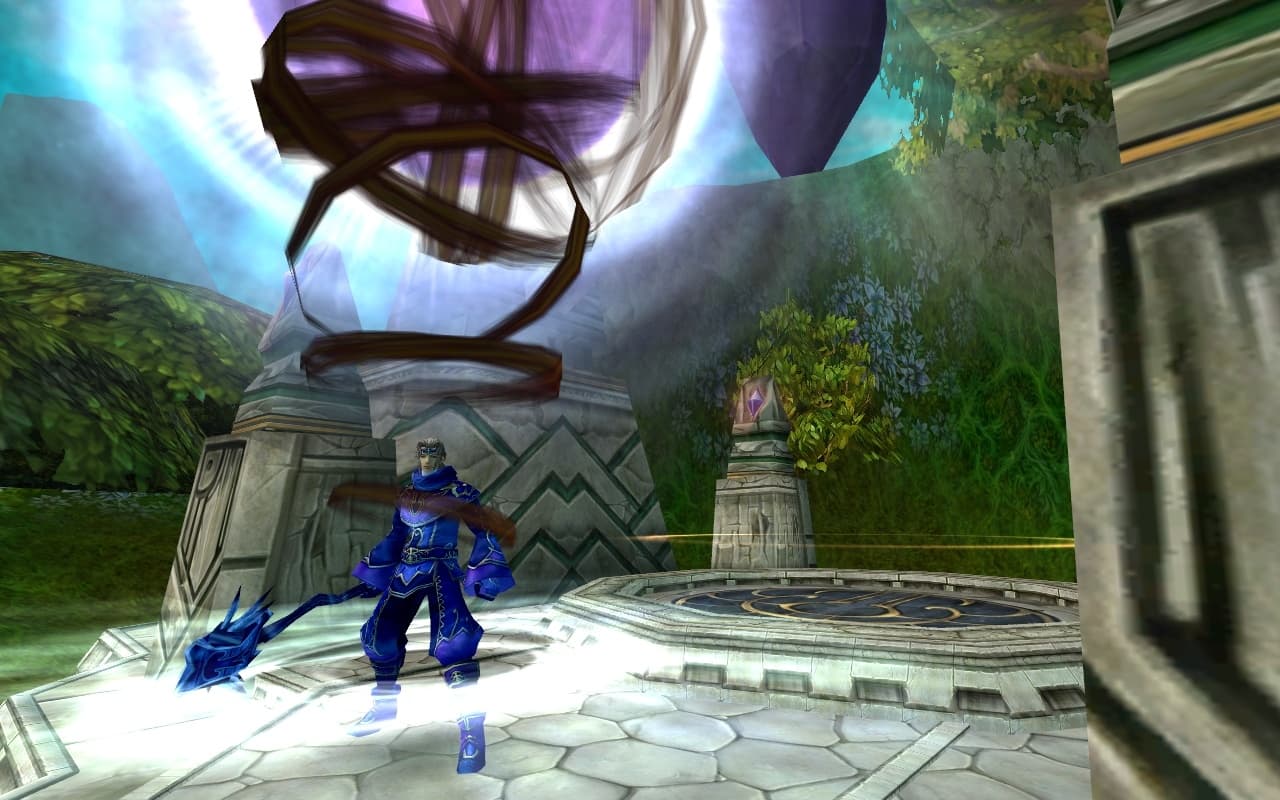 Gates of Andaron