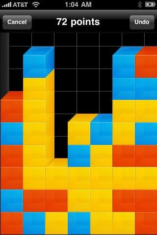 Block Off screenshot 2