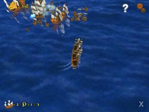 WarShip HD Lite screenshot 5