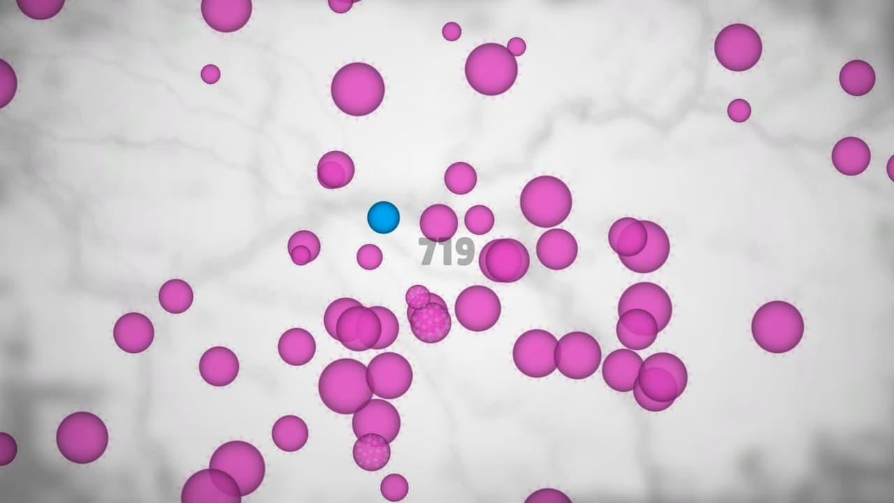 Spores (Quartzified Studios)